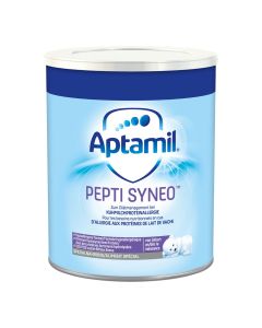 APTAMIL Pepti Syneo Pulver-400 g
