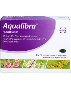 Aqualibra Ftbl