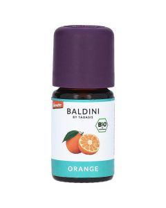 BALDINI Bioaroma Orange Bio/demeter Öl