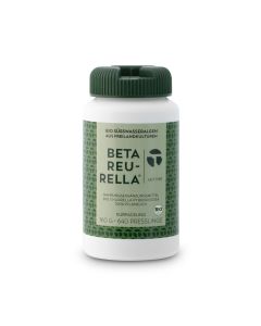 BETA REU RELLA Süsswasseralgen Tabletten