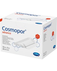 COSMOPOR Advance 5x7,2 cm