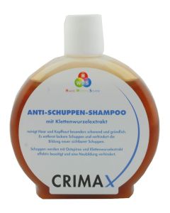 Crimax Anti-schuppen-shampoo