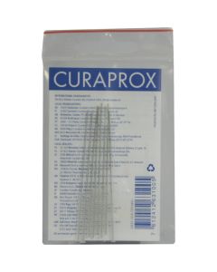 CURAPROX LS 631 Interdentalbürste ex./extra fein