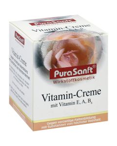 DINOSAN Vitamin-Creme / LZ 36