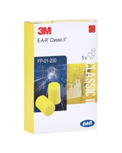EAR Classic II Gehörschutzstöpsel