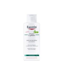 Eucerin DermoCapillaire Anti-Schuppen Gel Shampoo-250 ml
