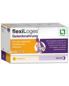 flexiLoges® Gelenknahrung-240 St