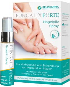 Fungalix Forte Nagelpilz Spray