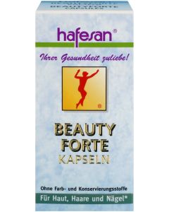 Hafesan Beautyforte