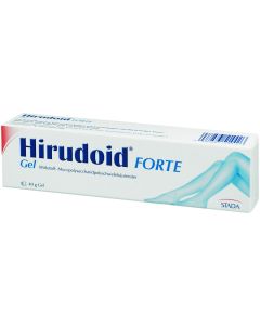 Hirudoid Gel Forte