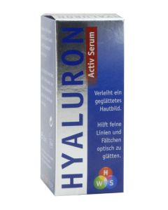 Hyaluron Activ Serum