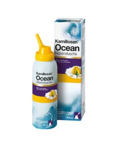 KAMILLOSAN Ocean Nasendusche-100 ml