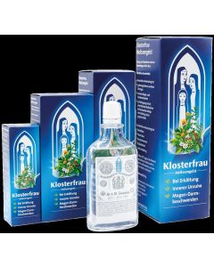 Klosterfrau Melissengeist-155 ml