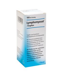 Lymphomyosot Liqu