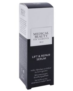 Medical Beauty Lift &amp; Repair Serum