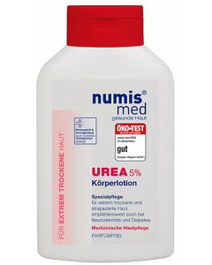 NUMIS med Körperlotion Urea 5%