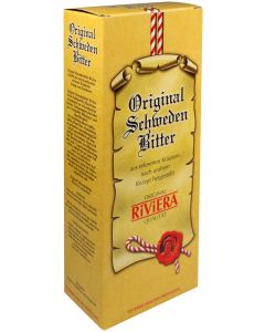 Original Schwedenbitter Riviera