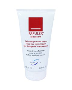 PAPULEX Waschlotion Gel