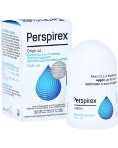 PERSPIREX Original Antitranspirant Roll-on