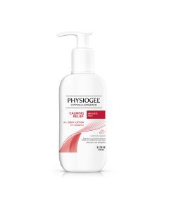 PHYSIOGEL Calming Relief A.I.Body Lotion-400 ml