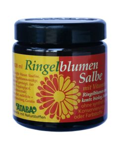 RINGELBLUMEN SALBE m.Vitamin E