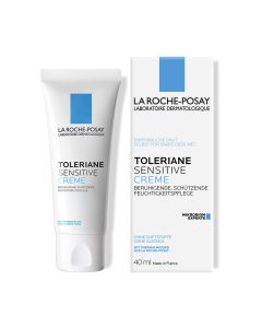 ROCHE-POSAY Toleriane sensitive Creme-40 ml