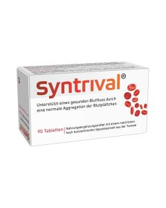 SYNTRIVAL Tabletten-90 St