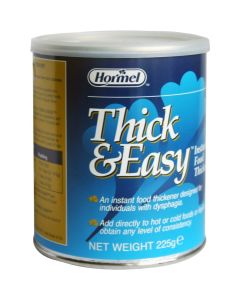 THICK &amp; EASY Instant Andickungspulver