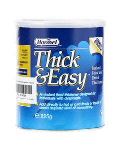 THICK &amp; EASY Instant Andickungspulver