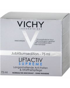 VICHY LIFTACTIV Supreme Creme normale Haut